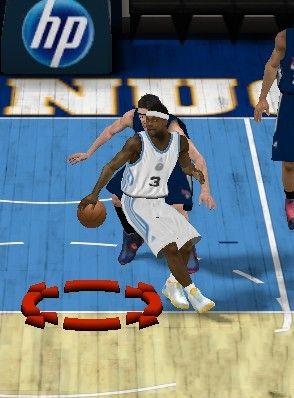 《NBA 2K12》投籃心得技巧分享