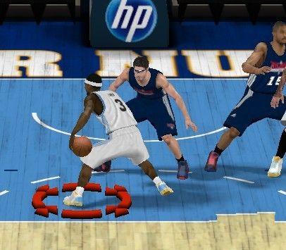 《NBA 2K12》投籃心得技巧分享