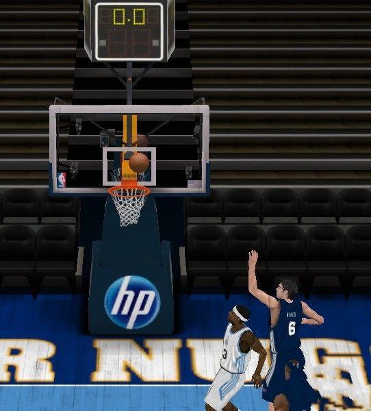 《NBA 2K12》投籃心得技巧分享