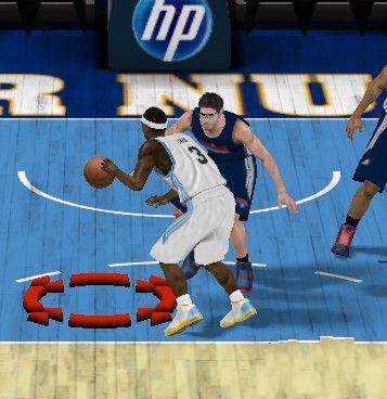 《NBA 2K12》投籃心得技巧分享
