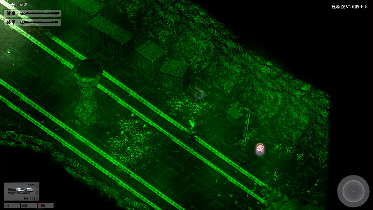 僵尸槍手2 全隱藏點介紹 上 1～7關 - game22 - game22的博客