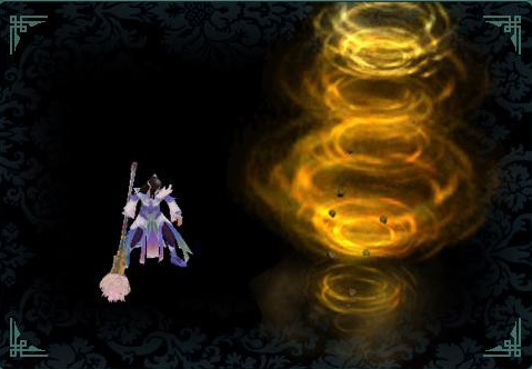 《墜星大陸》什么職業好