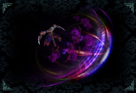 《墜星大陸》什么職業好