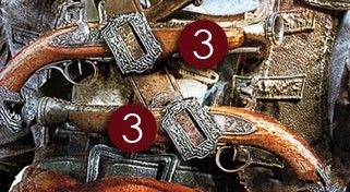 《刺客信條4：黑旗》八大隱藏情報