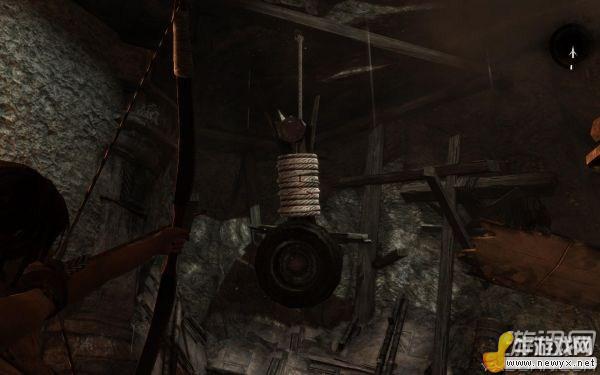 《古墓麗影9》支線古墓任務圖文攻略