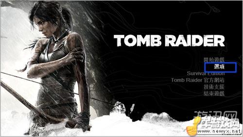 《古墓麗影9》停止工作的解決方法