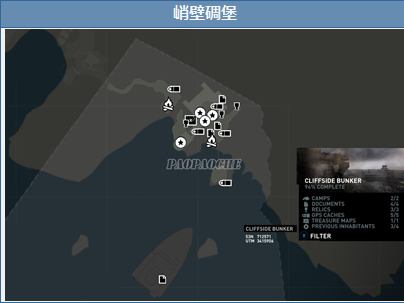 《古墓麗影9》全寶物收集指南