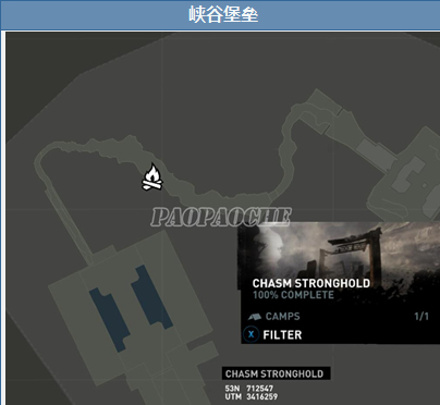 《古墓麗影9》全寶物收集指南