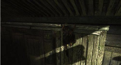 《古墓麗影9》登基大殿過法圖文介紹