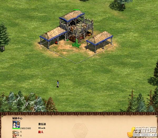 《帝國(guó)時(shí)代2：高清版》STEAM聯(lián)機(jī)詳細(xì)教程