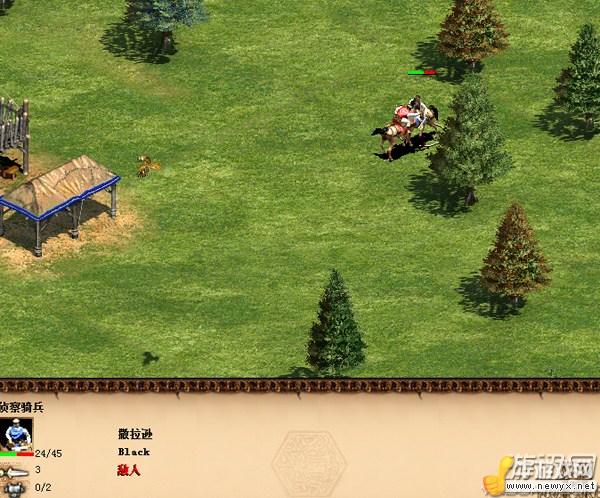 《帝國(guó)時(shí)代2：高清版》STEAM聯(lián)機(jī)詳細(xì)教程