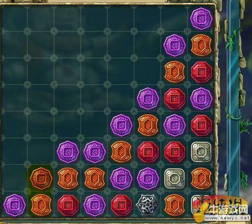 《蒙特祖瑪?shù)膶毑?》圖文全攻略