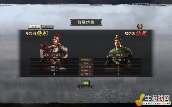 牛游戲網