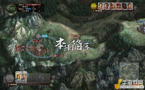 牛游戲網
