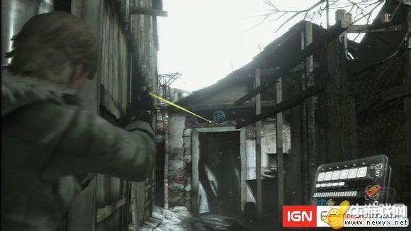 《生化危機(jī)6》全徽章位置圖文攻略
