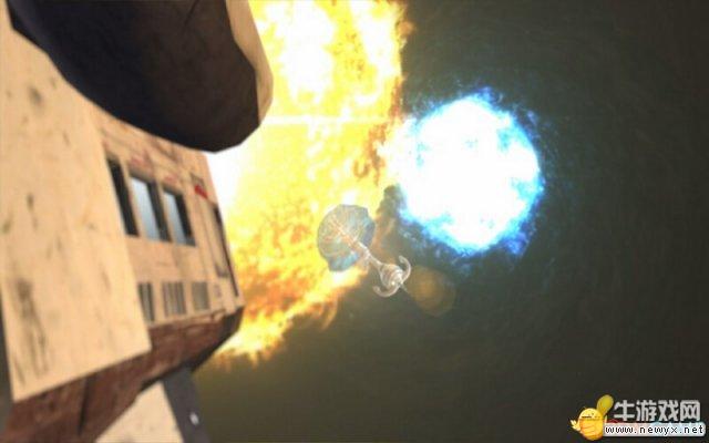 《星際迷航》攻略