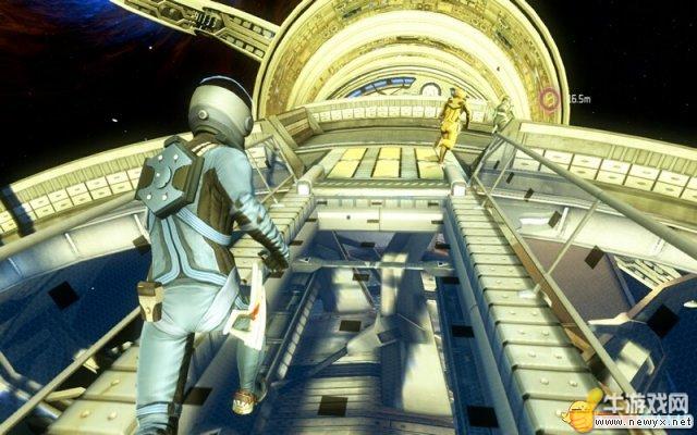《星際迷航》攻略