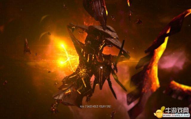 《星際迷航》攻略