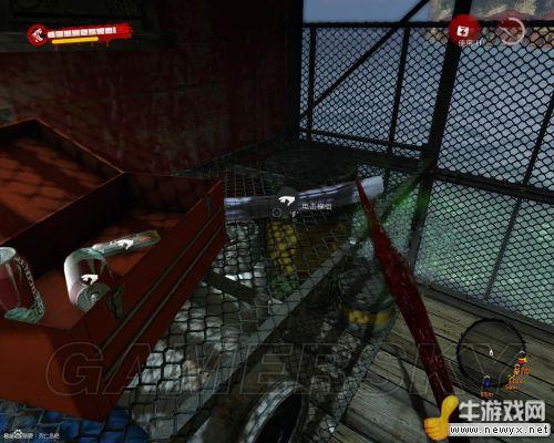 《死亡島：激流》模組收集圖文攻略