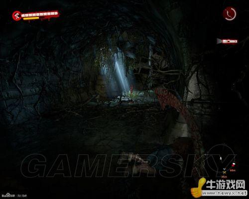 《死亡島：激流》模組收集圖文攻略
