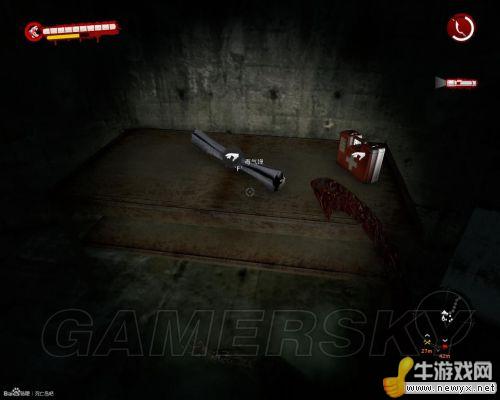 《死亡島：激流》模組收集圖文攻略