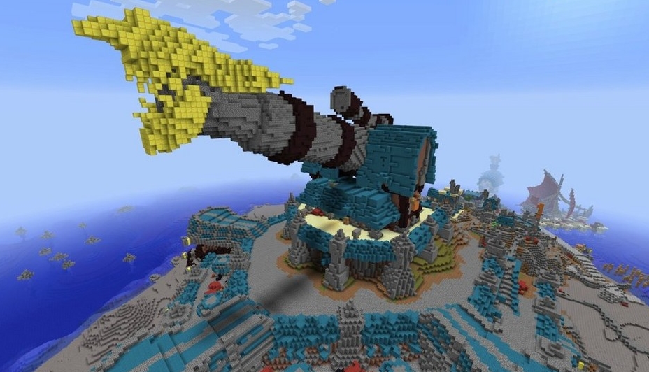 《我的世界》小麥種植方法解析