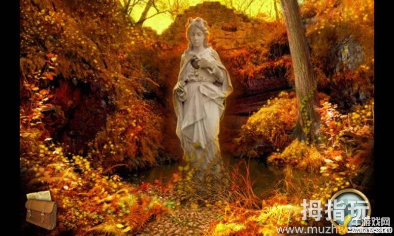 《失落之城》圖文攻略