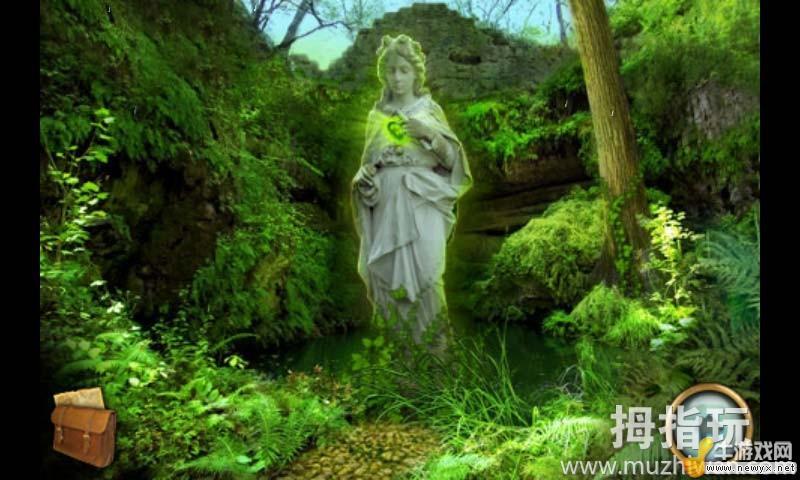 《失落之城》圖文攻略