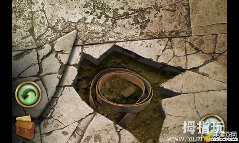 《失落之城》圖文攻略
