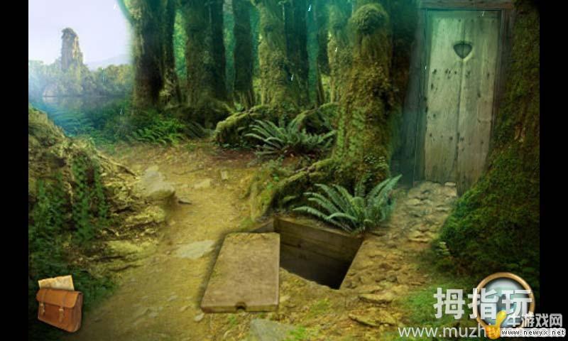 《失落之城》圖文攻略
