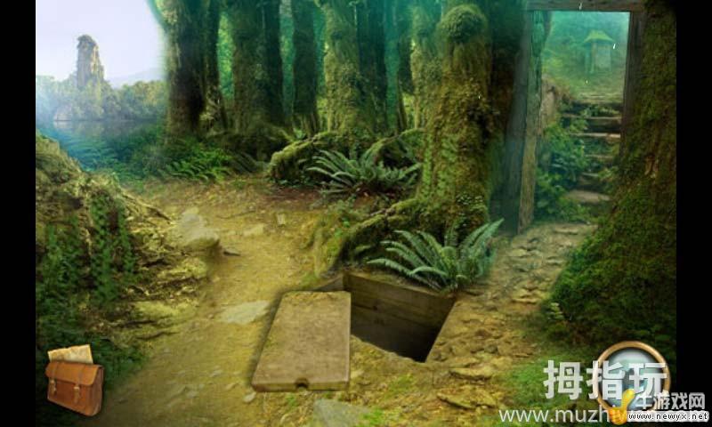 《失落之城》圖文攻略