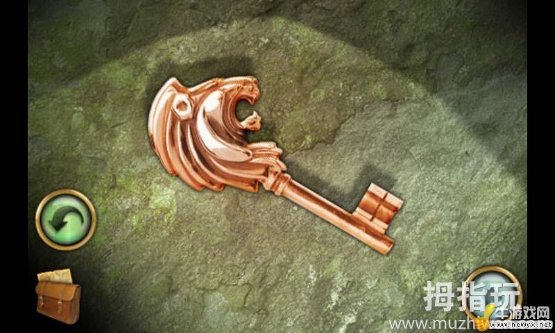 《失落之城》圖文攻略
