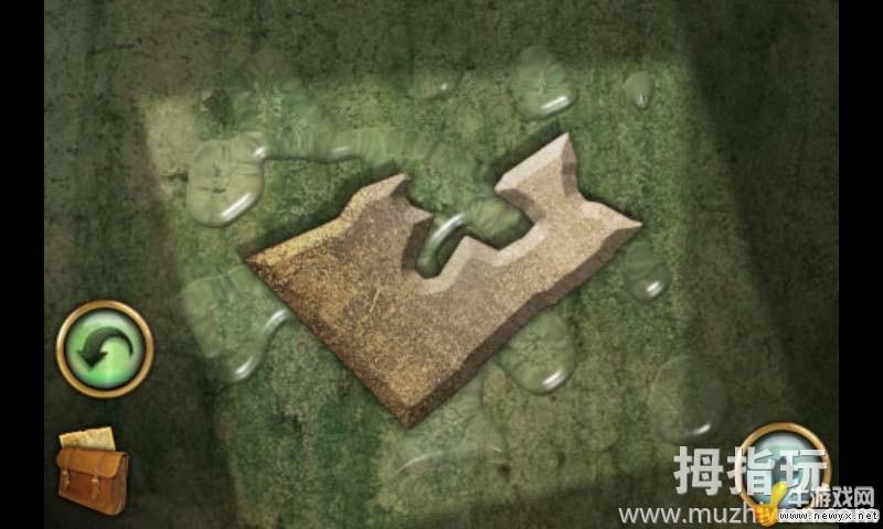《失落之城》圖文攻略