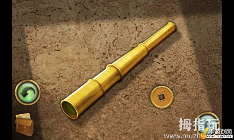 《失落之城》圖文攻略
