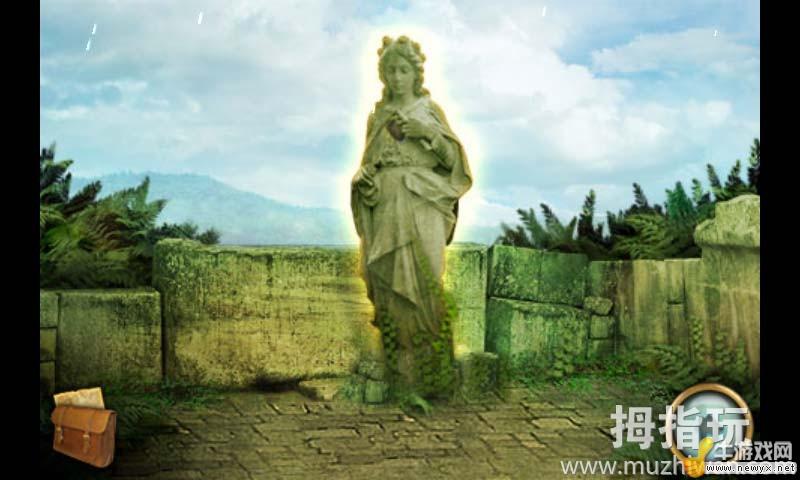 《失落之城》圖文攻略