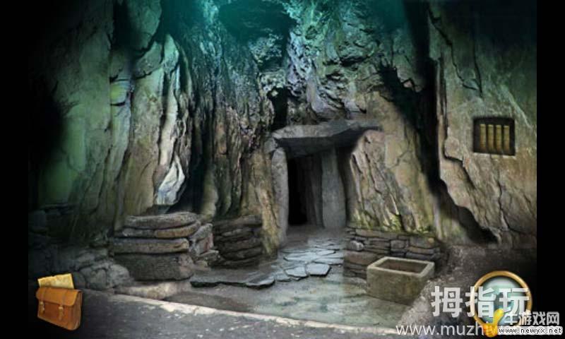 《失落之城》圖文攻略