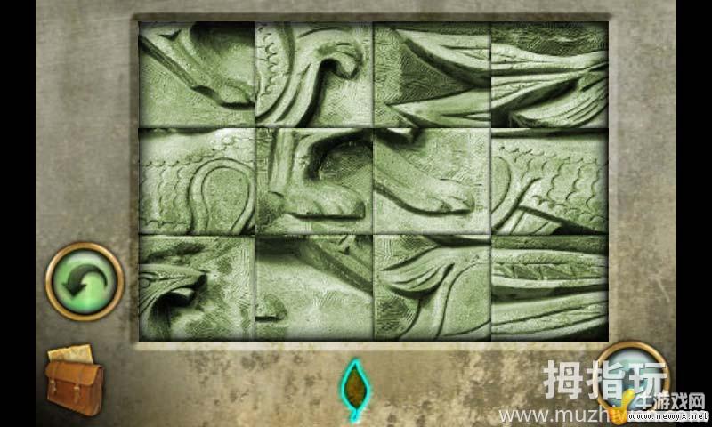 《失落之城》圖文攻略