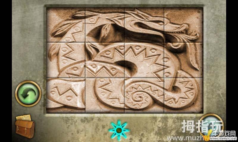 《失落之城》圖文攻略