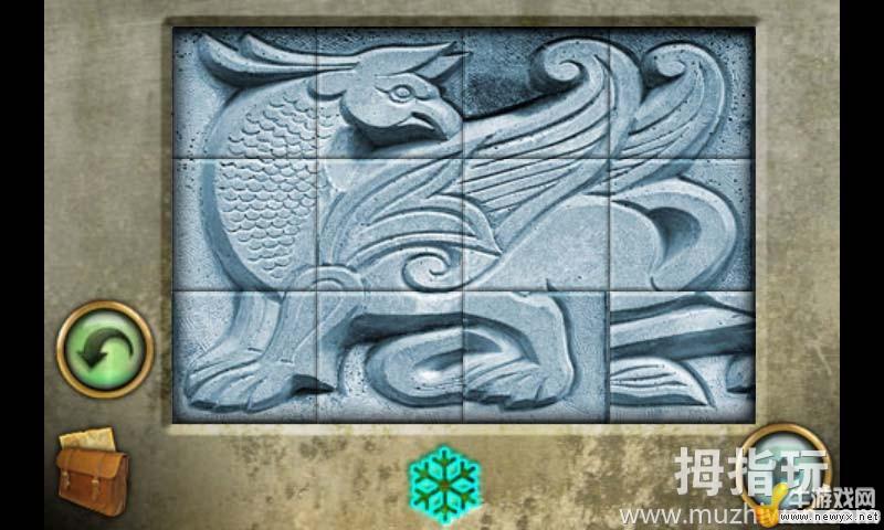 《失落之城》圖文攻略