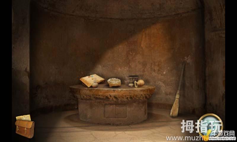 《失落之城》圖文攻略