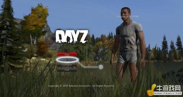 《DayZ》獨(dú)立版卡頓的解決方法