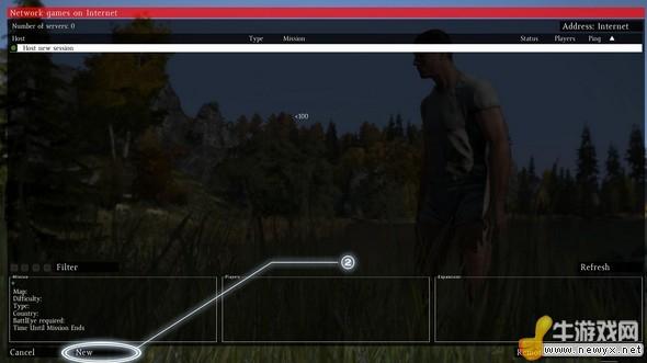《DayZ》獨(dú)立版卡頓的解決方法