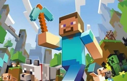 《我的世界》種樹的方法和技巧