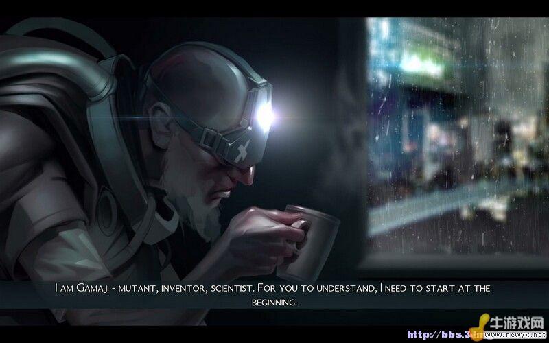 《磁力高手：黑暗脈沖》攻略