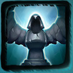 《lol》2013萬圣節限定頭像