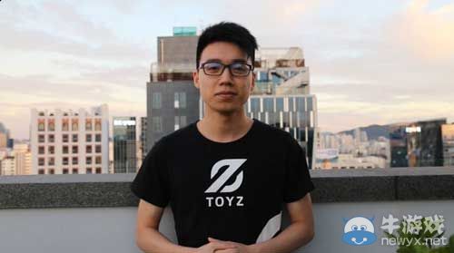 《LOL》S4采访Toy Fnatic已做好准备还想继续教练