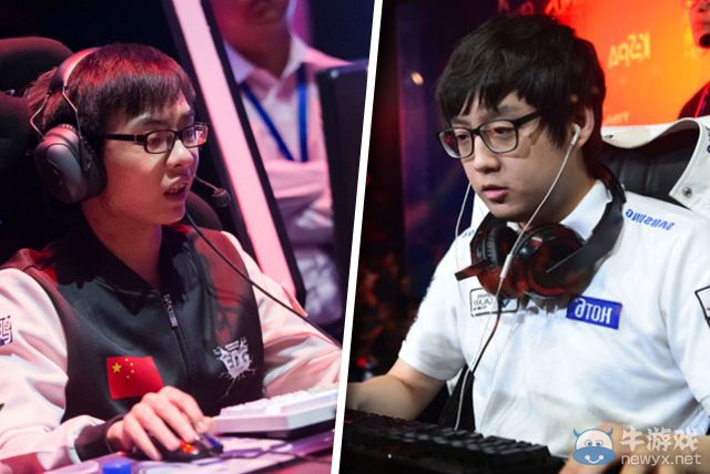 《LOL》2014赛季抗韩首战 EDG vs SSW 战局分析