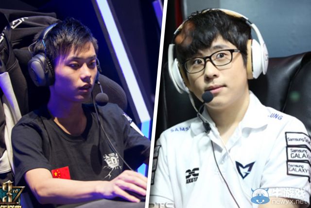 《LOL》2014赛季抗韩首战 EDG vs SSW 战局分析