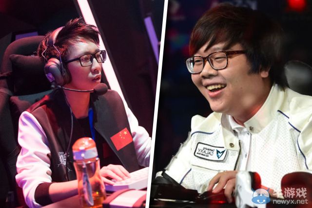 《LOL》2014赛季抗韩首战 EDG vs SSW 战局分析