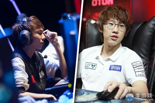 《LOL》2014赛季抗韩首战 EDG vs SSW 战局分析